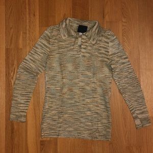 Anna Sui knit Petite size